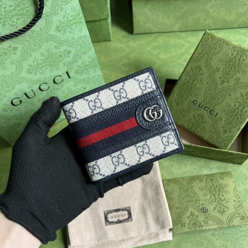 Gucci Wallets & Purse